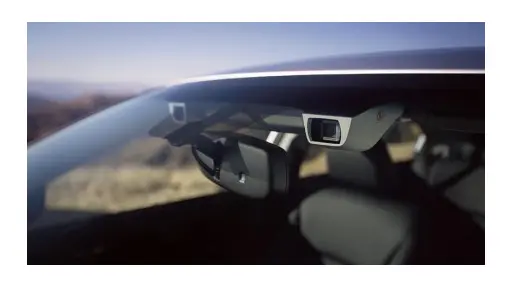 Herramienta de tecnología y seguridad Subaru Eyesight.
